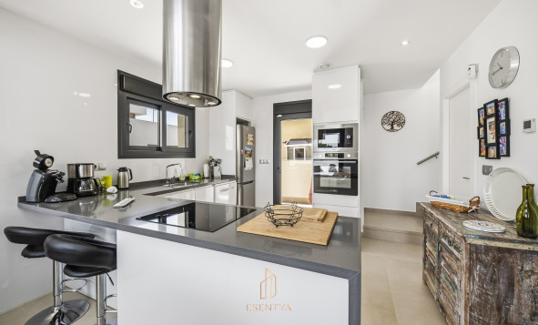 Reventa - 3. Casa indepiende - Daya Vieja