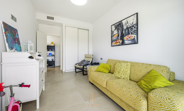 Reventa - 3. Casa indepiende - Daya Vieja
