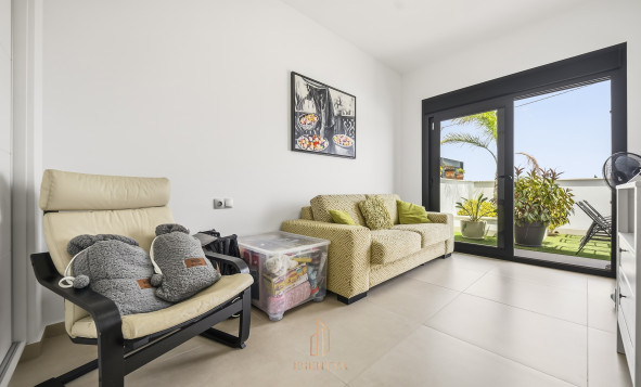 Reventa - 3. Casa indepiende - Daya Vieja