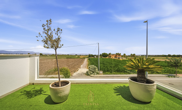 Reventa - 3. Casa indepiende - Daya Vieja