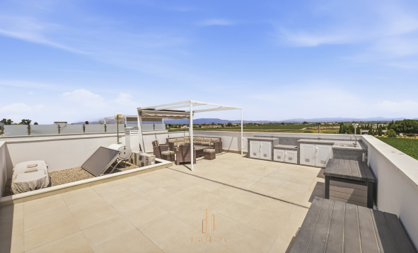 Reventa - 3. Casa indepiende - Daya Vieja