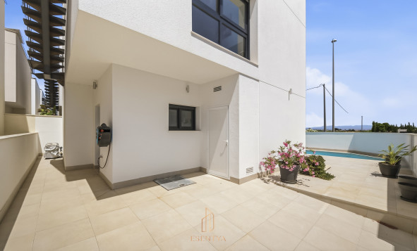 Reventa - 3. Casa indepiende - Daya Vieja