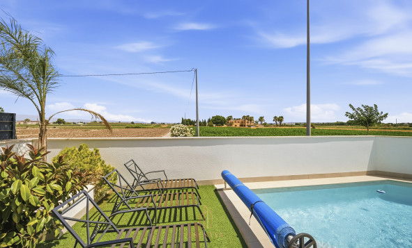 Reventa - 3. Casa indepiende - Daya Vieja