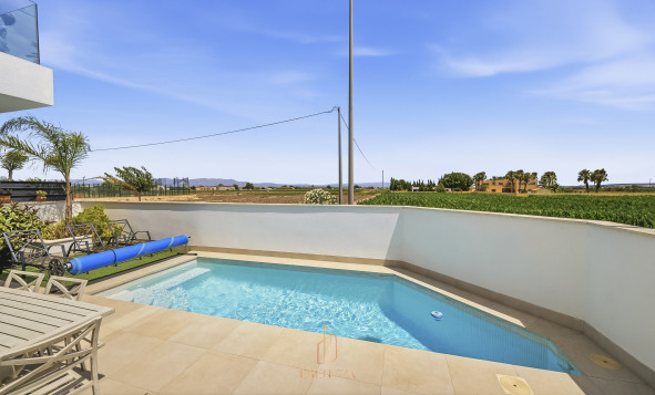 Reventa - 3. Casa indepiende - Daya Vieja