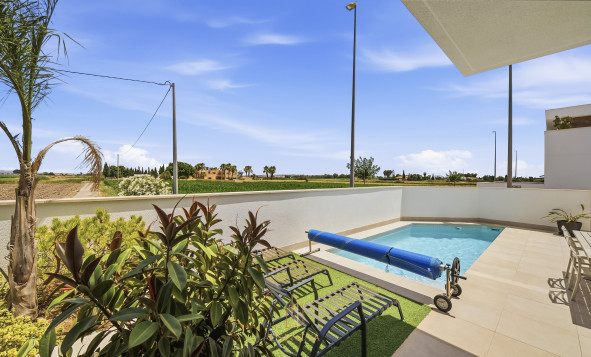 Reventa - 3. Casa indepiende - Daya Vieja