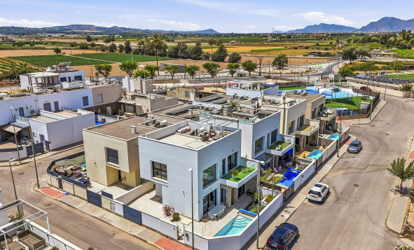 Reventa - 3. Casa indepiende - Daya Vieja