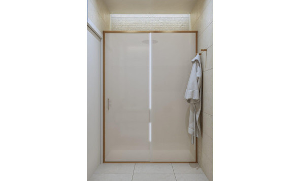 Nieuwbouw woningen - 1. Appartement / flat - Pilar de la Horadada - Costa Blanca Zuid