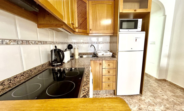 Herverkoop - 1. Appartement / flat - Cabo Roig - Costa Blanca Zuid