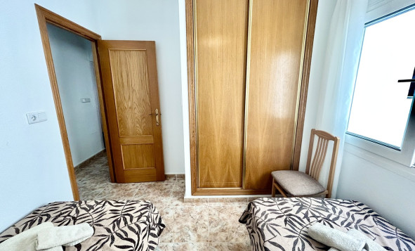 Herverkoop - 1. Appartement / flat - Cabo Roig - Costa Blanca Zuid