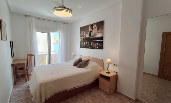 Herverkoop - 1. Appartement / flat - Cabo Roig - Costa Blanca Zuid