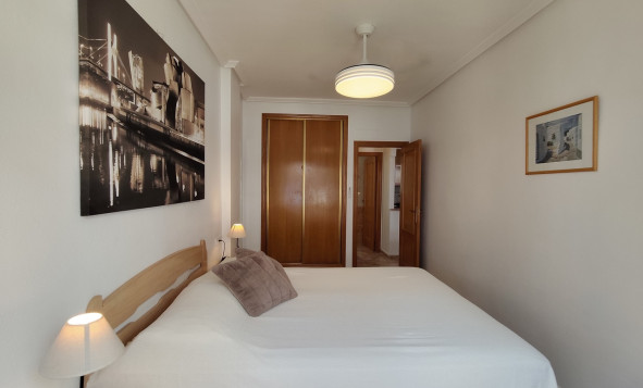 Herverkoop - 1. Appartement / flat - Cabo Roig - Costa Blanca Zuid