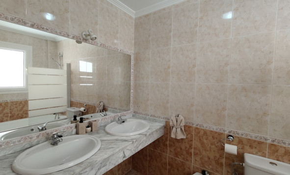 Herverkoop - 1. Appartement / flat - Cabo Roig - Costa Blanca Zuid