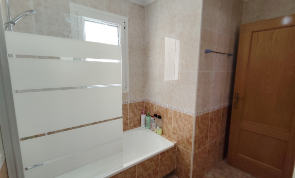 Herverkoop - 1. Appartement / flat - Cabo Roig - Costa Blanca Zuid