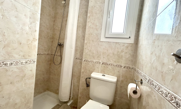 Herverkoop - 1. Appartement / flat - Cabo Roig - Costa Blanca Zuid