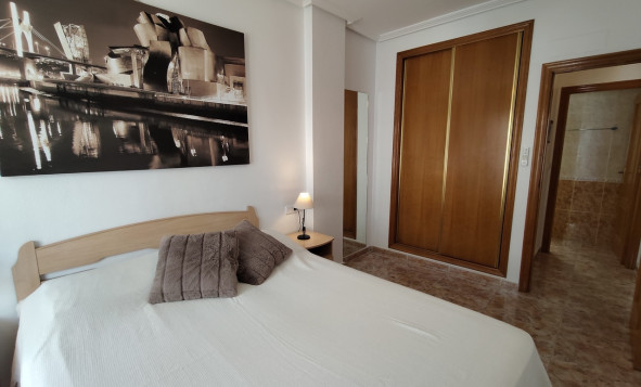 Herverkoop - 1. Appartement / flat - Cabo Roig - Costa Blanca Zuid
