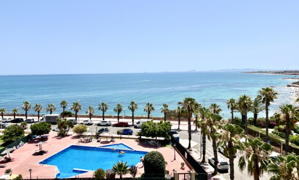 Herverkoop - 1. Appartement / flat - Cabo Roig - Costa Blanca Zuid