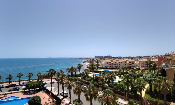 Herverkoop - 1. Appartement / flat - Cabo Roig - Costa Blanca Zuid
