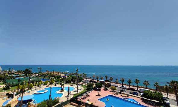 Herverkoop - 1. Appartement / flat - Cabo Roig - Costa Blanca Zuid