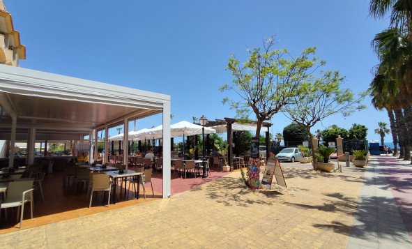 Herverkoop - 1. Appartement / flat - Cabo Roig - Costa Blanca Zuid
