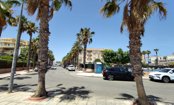 Herverkoop - 1. Appartement / flat - Cabo Roig - Costa Blanca Zuid
