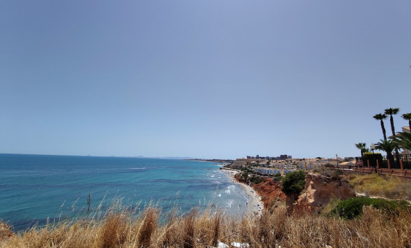 Herverkoop - 1. Appartement / flat - Cabo Roig - Costa Blanca Zuid