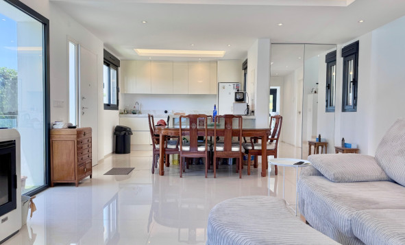 Reventa - 3. Casa indepiende - Ciudad Quesada - Costa Blanca Sur