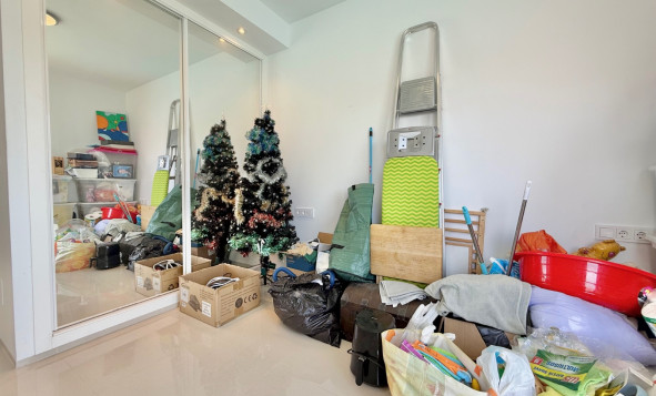 Reventa - 3. Casa indepiende - Ciudad Quesada - Costa Blanca Sur