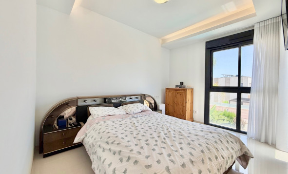 Reventa - 3. Casa indepiende - Ciudad Quesada - Costa Blanca Sur