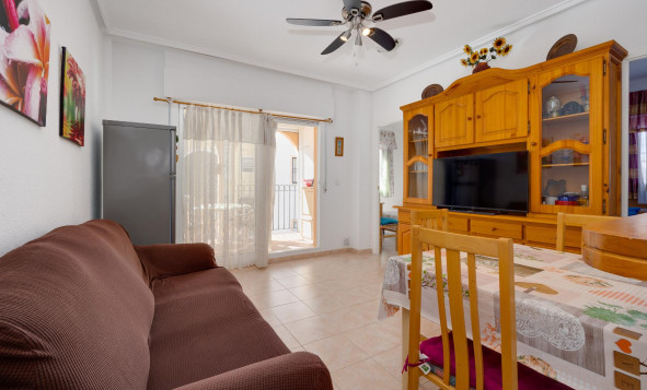 Reventa - 1. Apartamento / piso - Torrevieja - Costa Blanca Sur