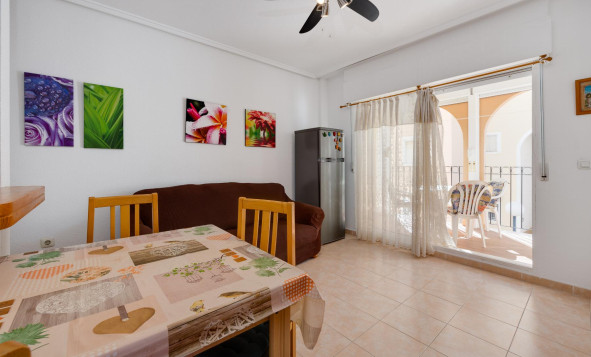 Reventa - 1. Apartamento / piso - Torrevieja - Costa Blanca Sur