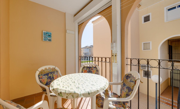 Reventa - 1. Apartamento / piso - Torrevieja - Costa Blanca Sur