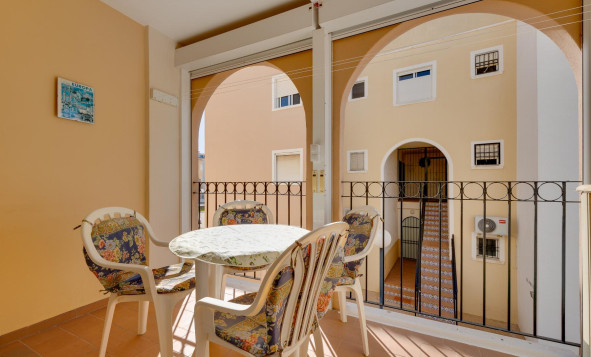 Reventa - 1. Apartamento / piso - Torrevieja - Costa Blanca Sur