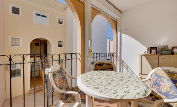 Reventa - 1. Apartamento / piso - Torrevieja - Costa Blanca Sur