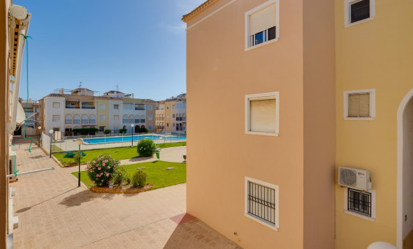 Reventa - 1. Apartamento / piso - Torrevieja - Costa Blanca Sur