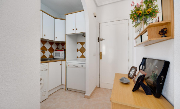 Reventa - 1. Apartamento / piso - Torrevieja - Costa Blanca Sur