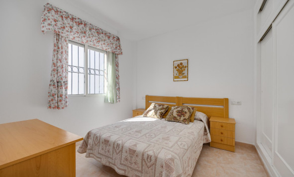 Reventa - 1. Apartamento / piso - Torrevieja - Costa Blanca Sur