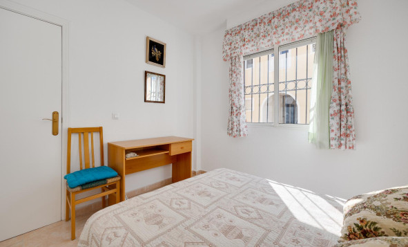 Reventa - 1. Apartamento / piso - Torrevieja - Costa Blanca Sur