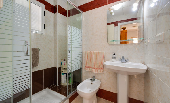 Reventa - 1. Apartamento / piso - Torrevieja - Costa Blanca Sur