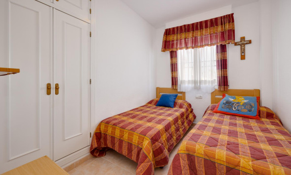 Reventa - 1. Apartamento / piso - Torrevieja - Costa Blanca Sur