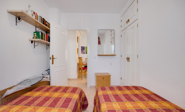 Reventa - 1. Apartamento / piso - Torrevieja - Costa Blanca Sur