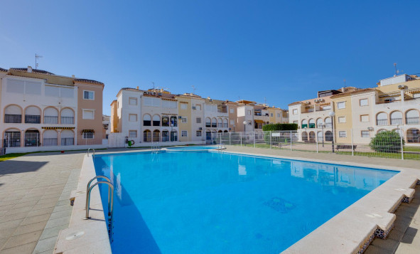 Reventa - 1. Apartamento / piso - Torrevieja - Costa Blanca Sur