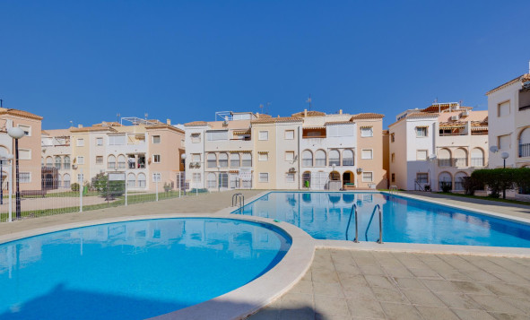 Reventa - 1. Apartamento / piso - Torrevieja - Costa Blanca Sur
