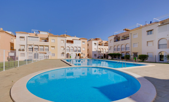 Reventa - 1. Apartamento / piso - Torrevieja - Costa Blanca Sur