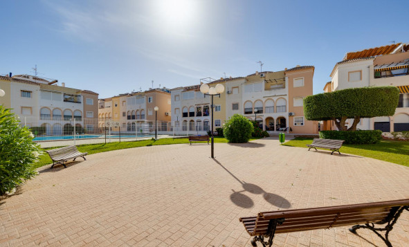 Reventa - 1. Apartamento / piso - Torrevieja - Costa Blanca Sur