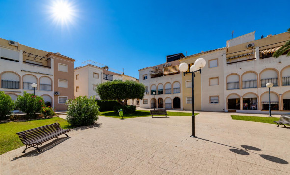 Reventa - 1. Apartamento / piso - Torrevieja - Costa Blanca Sur