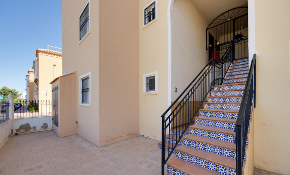 Reventa - 1. Apartamento / piso - Torrevieja - Costa Blanca Sur