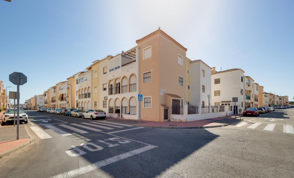 Reventa - 1. Apartamento / piso - Torrevieja - Costa Blanca Sur