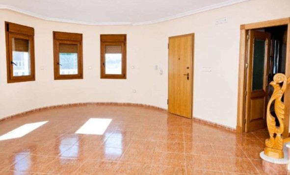 Nieuwbouw Woningen - Villa - Torrevieja - Orihuela Costa