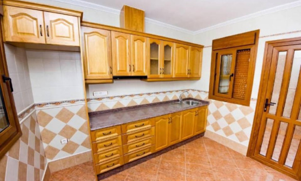 Nieuwbouw Woningen - Villa - Torrevieja - Orihuela Costa