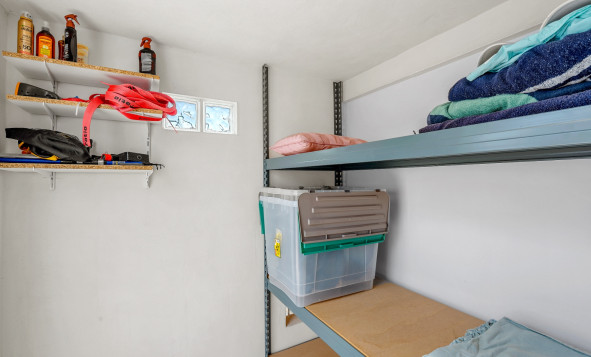 Herverkoop - 1. Appartement / flat - Torrevieja - Costa Blanca Zuid